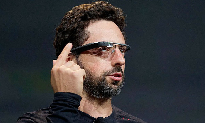 Sergey Brin: The Path of an Innovative Giant in the Tech Industry - From Google to the Boundless Vision of Future Exploration