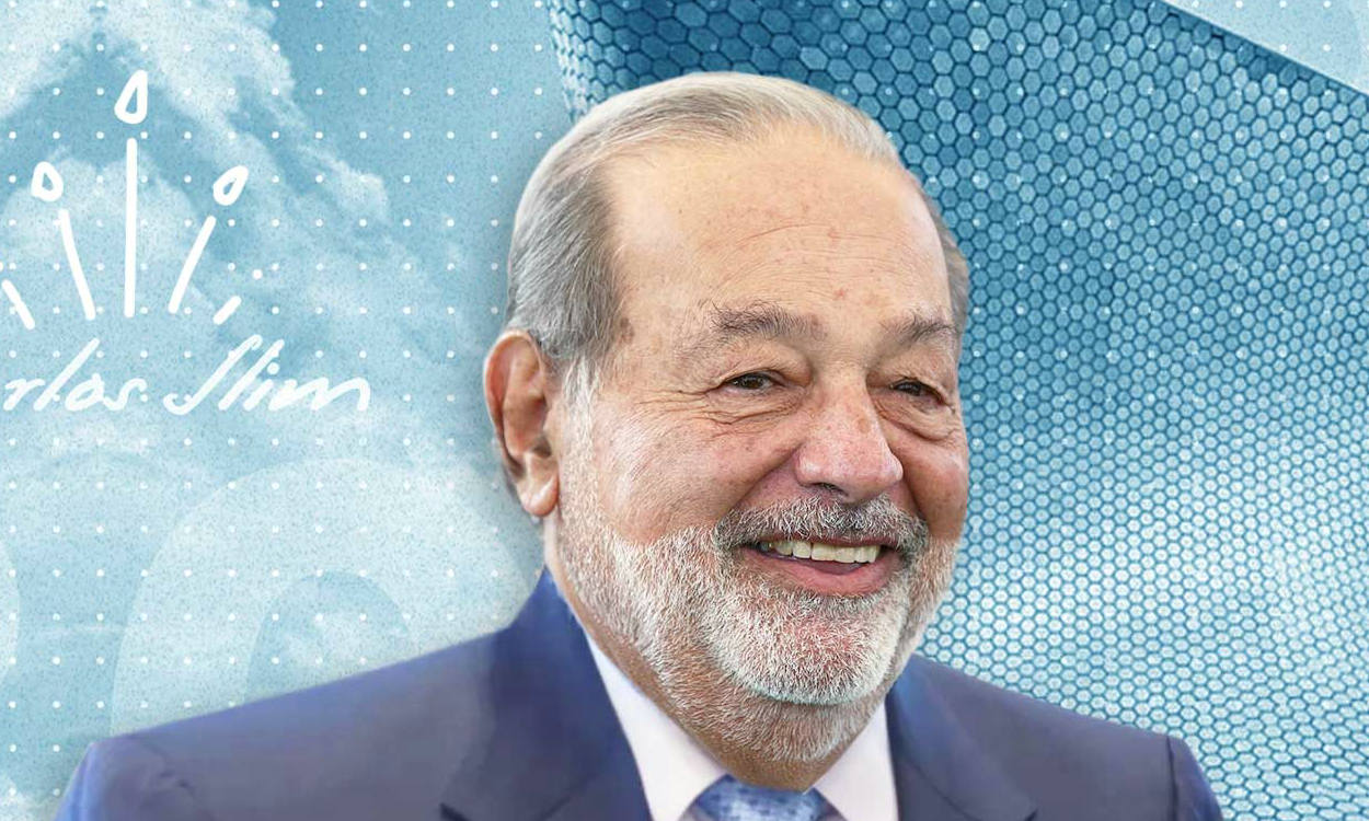 A Symphony of Wealth and Wisdom: The Extraordinary Path of Carlos Slim